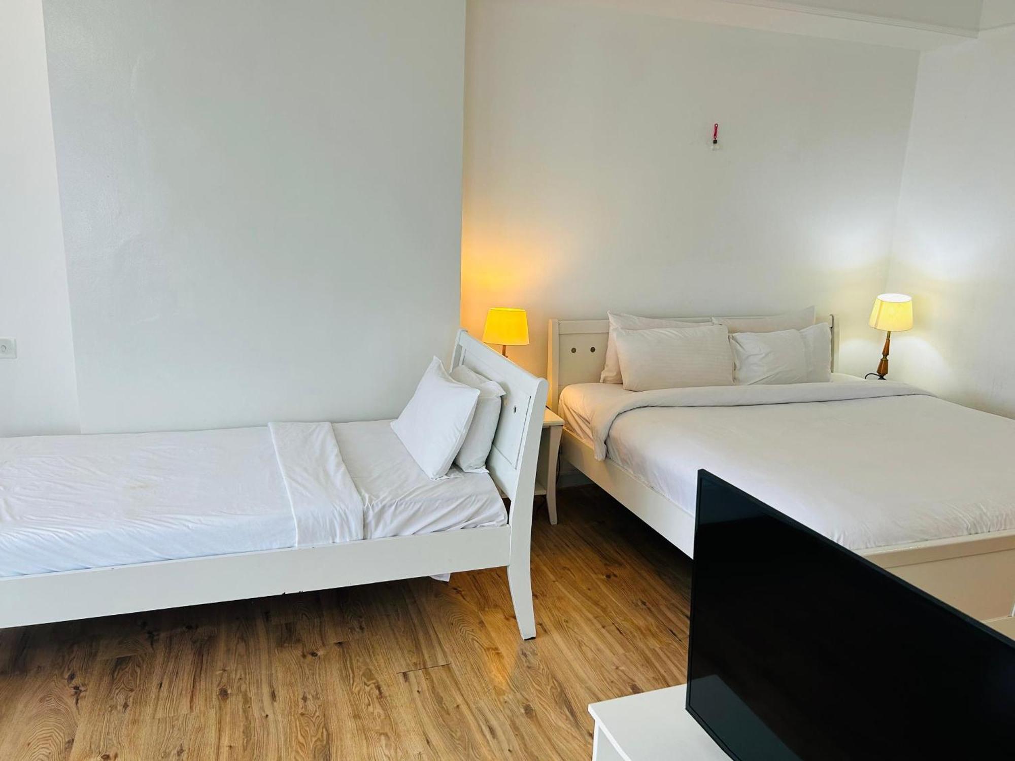 Better Residence Suite At Times Square Kl Kuala Lumpur Exterior foto
